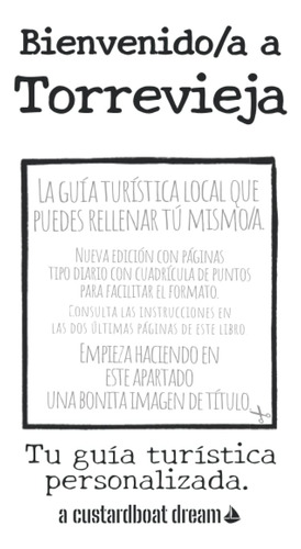 Bienvenido-a A Torrevieja: Tu Guia Turistica Personalizada
