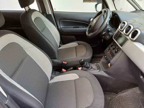 Citroën C3 Aircross 1.6 Vti 115 Feel