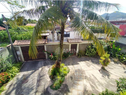Imagem 1 de 16 de Casa Com 5 Dormitórios À Venda, 300 M² Por R$ 800.000,00 - Serra Grande - Niterói/rj - Ca0762