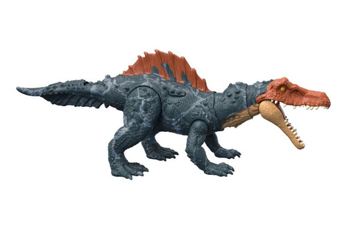 Figura Siamosaurus Jurassic World Dominion 