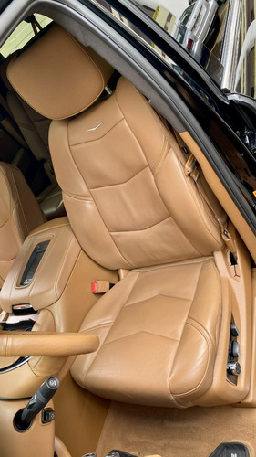 Imagen 11 de 15 de Cadillac Escalade Esv Platinum 2017
