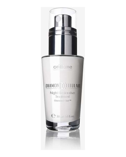 Tratamiento Nocturno Restaurador Diamond Cellular Oriflame