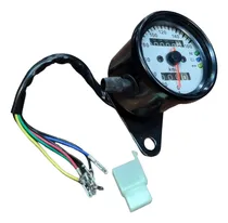 Comprar Tablero Universal Tipo Cafe Race\u002Fcustom  Neutro\u002Fseña\u002Flarga  