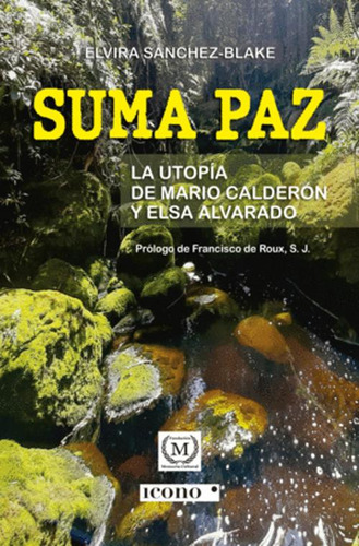 Libro Suma Paz