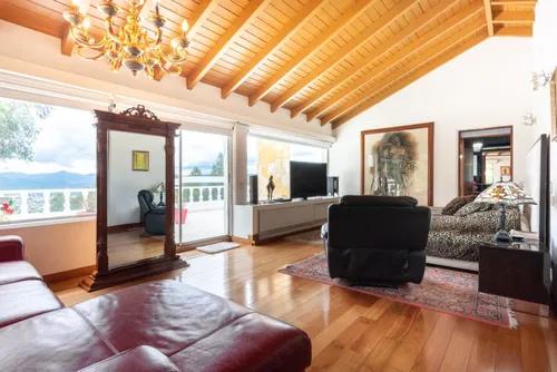 Casa En Venta En Vereda Yerbabuena. Cod V3926