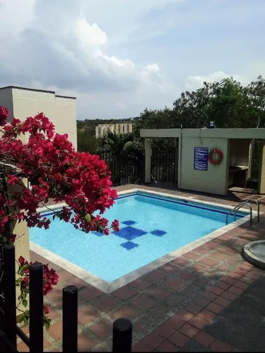 Apartamento - Aguacatal