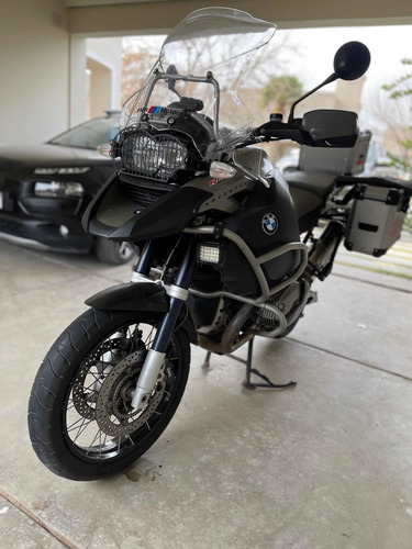 Imagen 6 de 17 de Bmw R 1200
