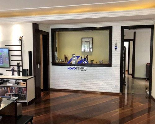 Ótima Casa Com 4 Dormitórios - Jandira/sp. - 2397 - 67874963