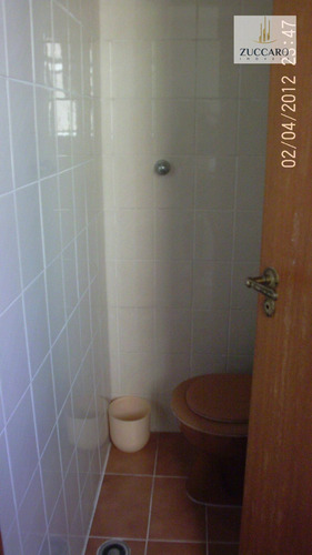 Apartamento Residencial À Venda, Vila São Jorge - Ap0591. - Ap0591