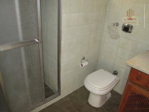 Imagem 16 de 17 de Apartamento Residencial À Venda, Cristo Redentor, Porto Alegre. - Ap3487