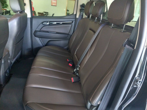 Imagem 13 de 15 de Chevrolet S10 2.8 16v Turbo Diesel High Country Cd 4x4