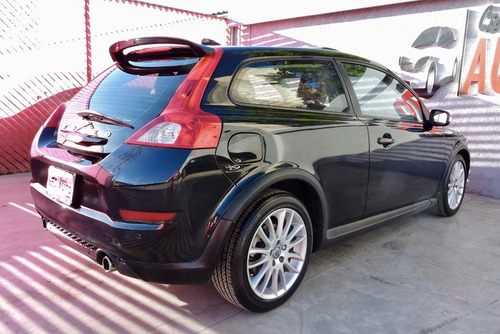 Volvo C30 Evolution 2013 Factura Original, Tomo Auto