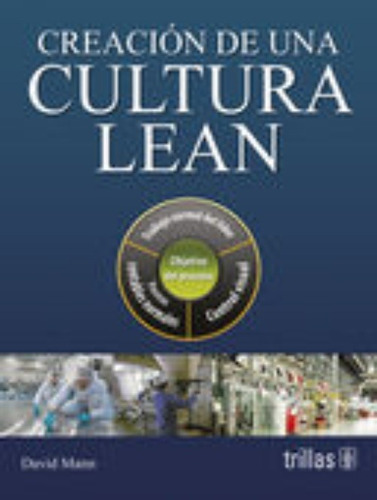 Creacion De Una Cultura Lean