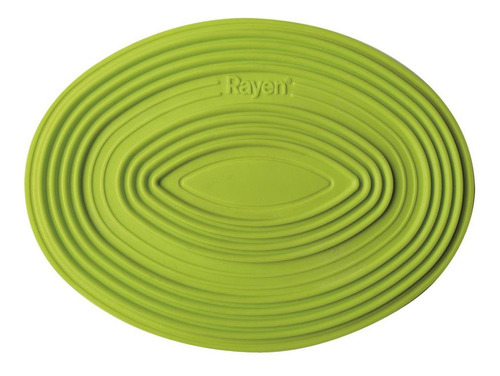 Base De Silicón Para Plancha 21x32.5x0.5 Cm Marca Rayen