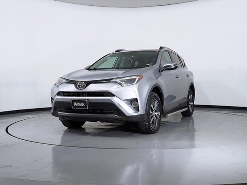 Toyota RAV4 2.5 XLE AWD AT