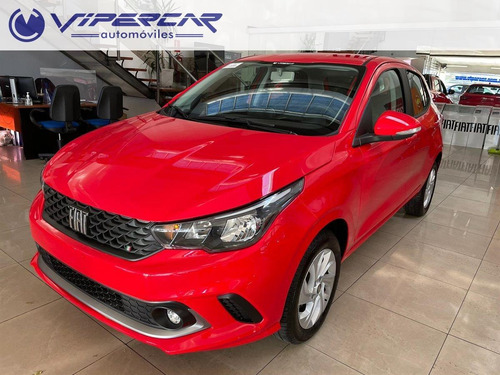 Fiat Argo Drive Entrega Inmediata!