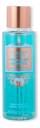 Bruma aromática Victoria's Secret Splash Poolside Service