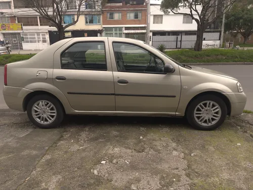 Renault Logan 1.6 Dynamique Nd