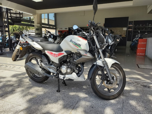Imagen 8 de 25 de Benelli Tnt 15 0km 150 En Cycles