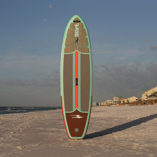 Tabla Stand Up Paddle Inflable Drift Bote 10'8' (no Envios)