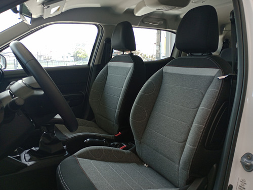 Citroën C3 Aircross 1.0 Feel Pack 7As Turbo 200 Cvt
