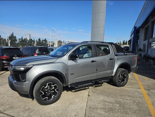 Chevrolet S10 2.8 Ltz Cd Tdci 200cv