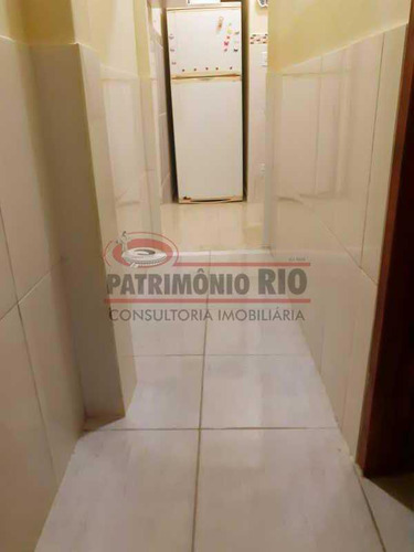 Imagem 7 de 15 de Casa Linear No Largo De Vaz Lobo, Aceitando Financiamento! - Pacv10063