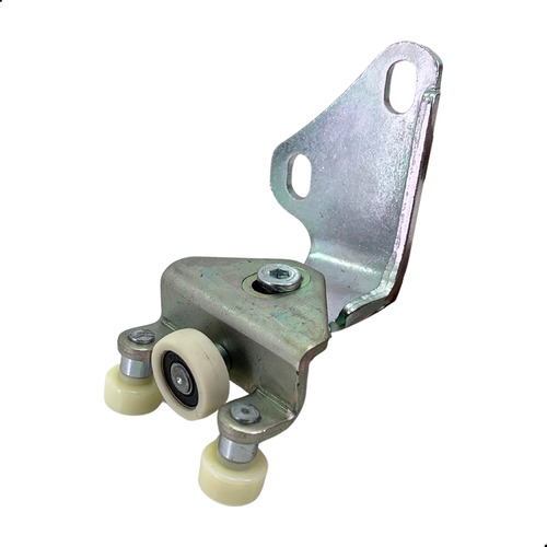 Guia Superior Porta Lateral Sprinter 310/312 - 1997 À 2001