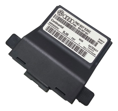 Módulo Gateway Inferface Vw Golf Jetta Tiguan 7n0907530c