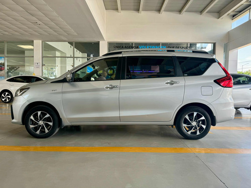 Suzuki Ertiga Gle Plus 2022 At