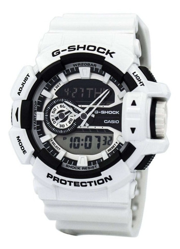 Reloj Hombre Casio Gshock Ga-400 | Envío Gratis