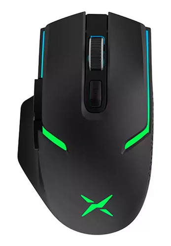 Mouse Inalambrico Gaming Delux M588