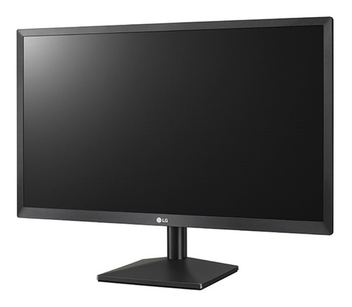 Monitor LG 24mk430h-b 23.8 Fhd Ips 75hz, Amd Freesync