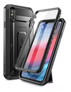 Case Supcase Para iPhone 11 / Pro / Max Protector 360°