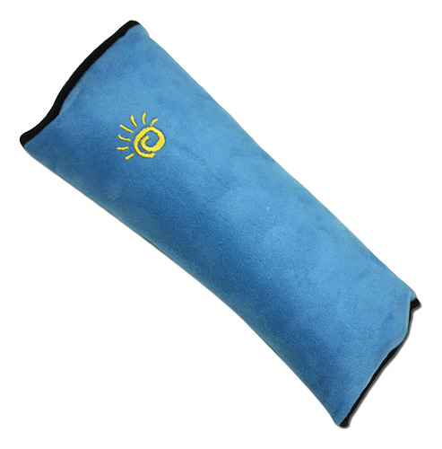 Funda De Cinturón De Coche Con Almohada De Felpa Para Person