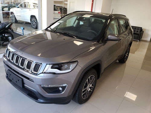 Jeep Compass Manual Ultimas 5 Disponibles Tomamos Usados