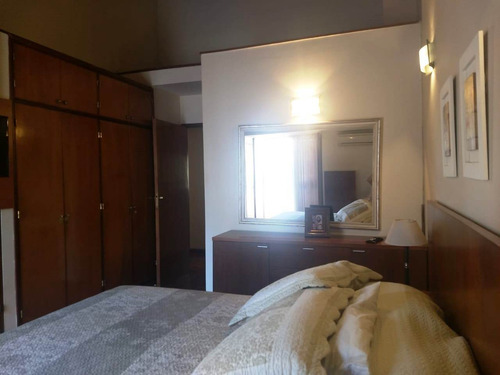 Imagen 6 de 14 de Dpto. Penthouse Duplex - 4 Dor. C/coch. Nva Cba - Crisol 135