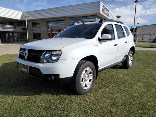 Renault Duster 1.6 Ph2 4x2 Dynamique 2017