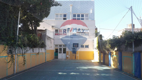 Alquiler De Edificio - Velez Sarsfield