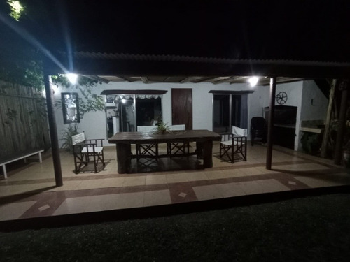 Casa Lago Salto Grande