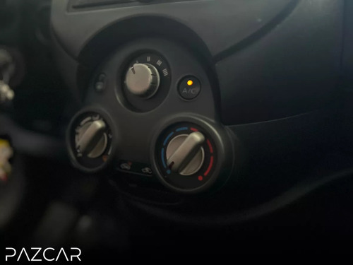 Nissan March 1.6 Active 107cv May14