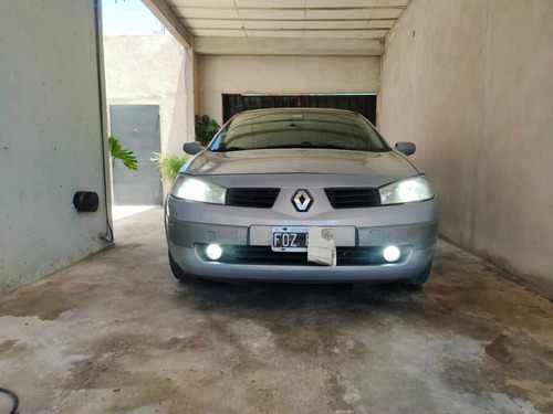 Renault Mégane II 1.6 Privilege