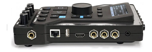 M Live B.beat Reproductor Audio + Video Multipista De 128gb