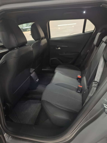 Peugeot 2008 1.0T Allure