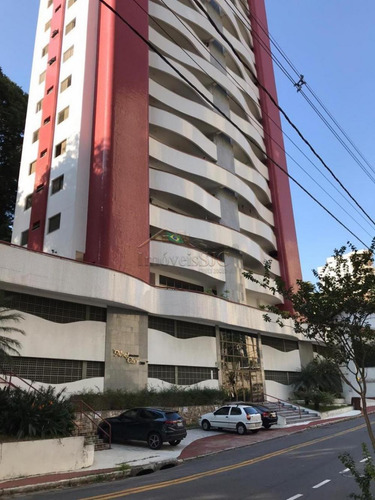 Apartamentos - Ref: V85751