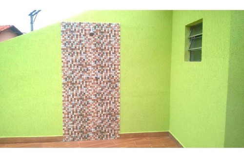 Imagem 10 de 15 de Ref.: 17002 - Casa Terrea Em Osasco Para Venda - 17002