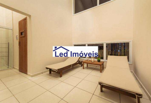 Imagem 24 de 30 de Apartamento Com 2 Dorms, Novo Osasco, Osasco - R$ 254 Mil, Cod: 793 - V793
