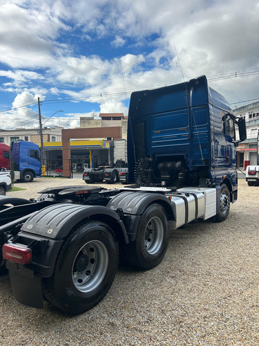Vw Meteor 29-520 6x4 2022