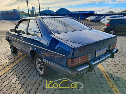 Ford Corcel Ii 1.6 8v Álcool 2p Manual.