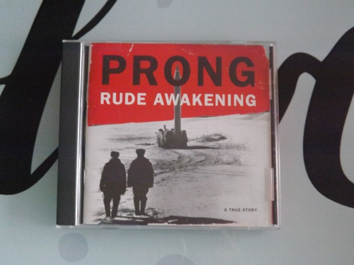 Prong - Rude Awakening